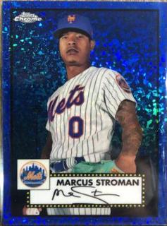 Marcus Stroman