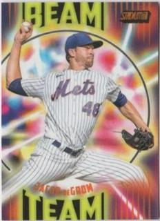 Jacob deGrom