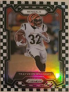 Trayveon Williams