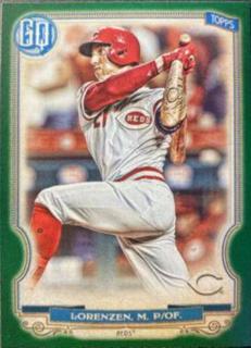 Michael Lorenzen