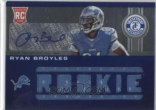 Ryan Broyles