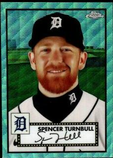 Spencer Turnbull