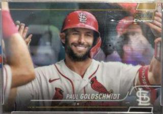 Paul Goldschmidt