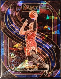 Zach LaVine