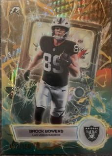 Brock Bowers