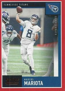 Marcus Mariota