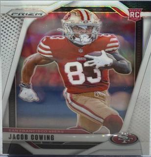 Jacob Cowing