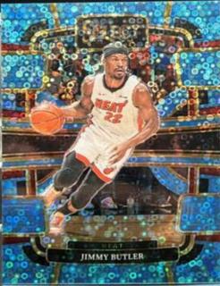 Jimmy Butler