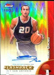 Manu Ginobili