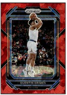 Quentin Grimes