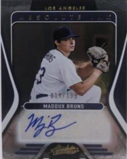 Maddux Bruns