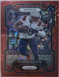 Kayshon Boutte