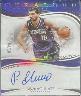 Peja Stojakovic