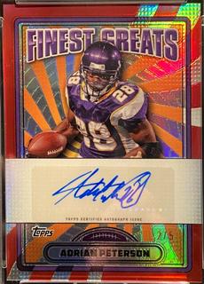 Adrian Peterson