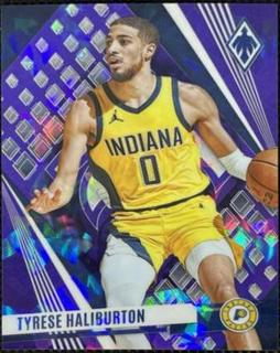 Tyrese Haliburton