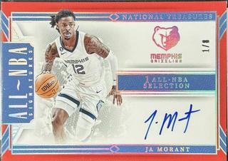 Ja Morant