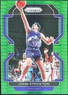 John Stockton