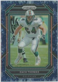 Zach Thomas