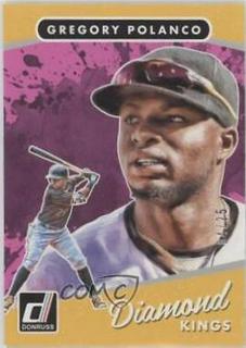 Gregory Polanco