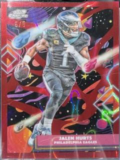 Jalen Hurts