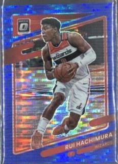 Rui Hachimura