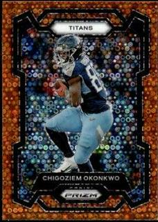 Chigoziem Okonkwo