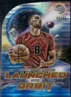 Zach Lavine