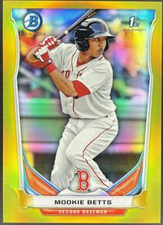 Mookie Betts