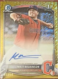 Matt Wilkinson