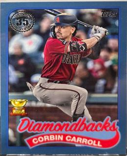 Corbin Carroll