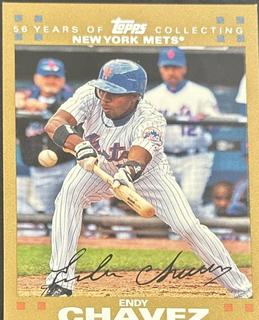 Endy Chavez
