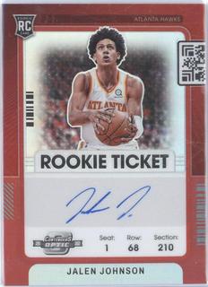 Jalen Johnson
