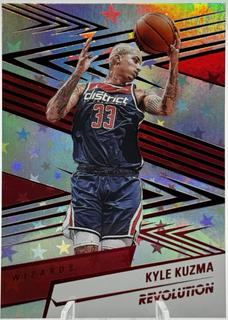 Kyle Kuzma