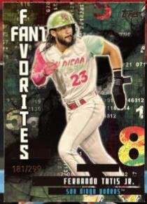 Fernando Tatis Jr.