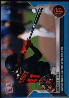 Wilmer Flores