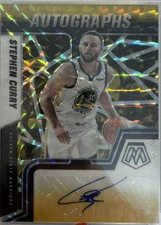 Stephen Curry