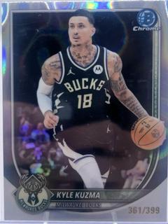 Kyle Kuzma