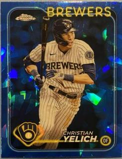 Christian Yelich