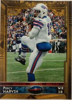 Percy Harvin