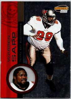 Warren Sapp