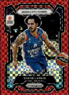 Shane Larkin