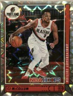 CJ McCollum