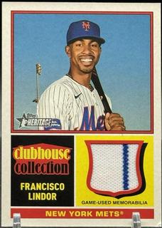 Francisco Lindor