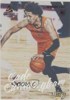 Cade Cunningham