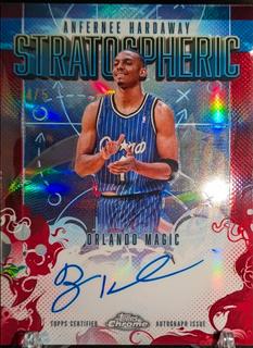 Anfernee Hardaway