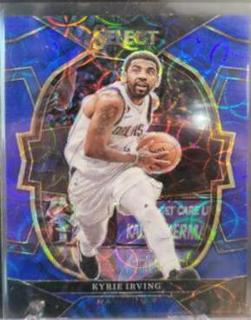 Kyrie Irving