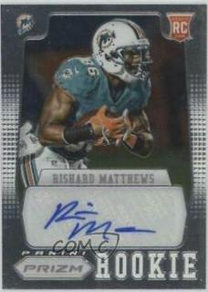 Rishard Matthews