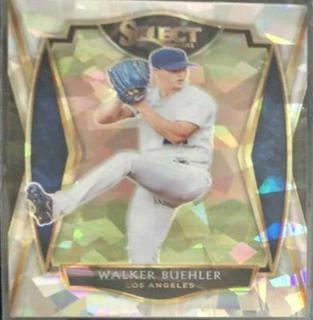 Walker Buehler