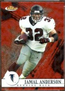 Jamal Anderson