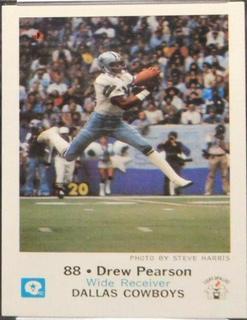 Drew Pearson